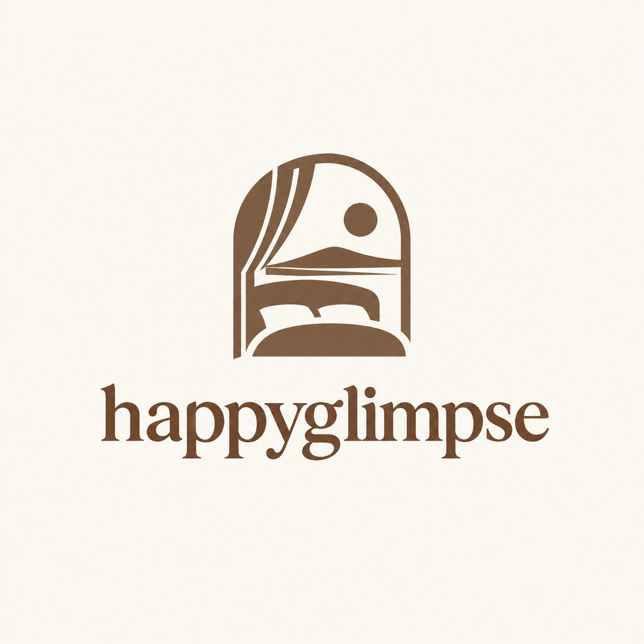 HappyGlimpse Hotel & Casino logo